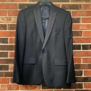 TALLIA Dotted Sport Coat